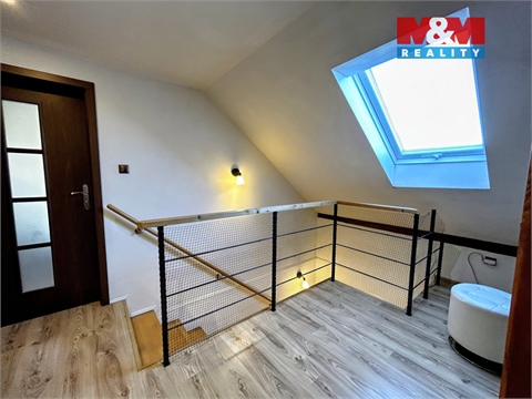 Prodej rodinného domu, 166 m² 10