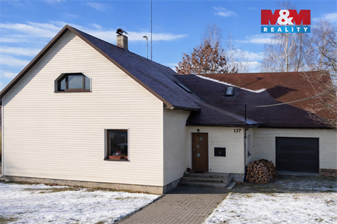 Prodej rodinného domu, 166 m² - 12