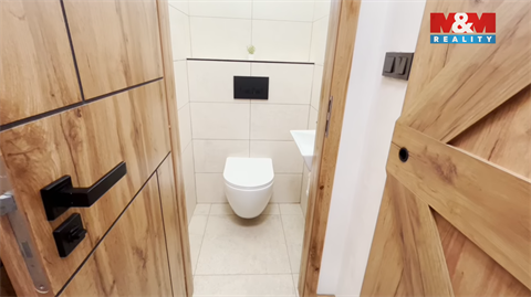 Prodej rodinného domu, 166 m² 4