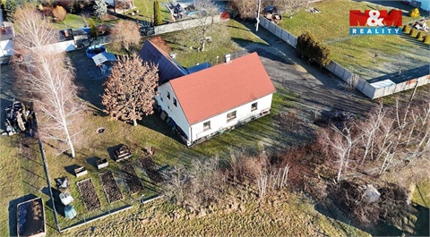 Prodej rodinného domu, 166 m² - 14