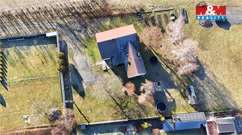 Prodej rodinného domu, 166 m² 16