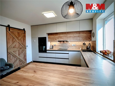 Prodej rodinného domu, 166 m² - 4