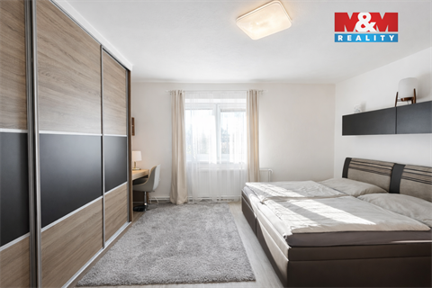 Prodej rodinného domu, 166 m² 2