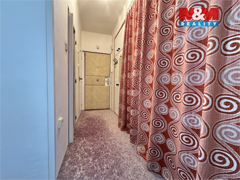 Pronájem bytu 2+1, 55 m² - 4