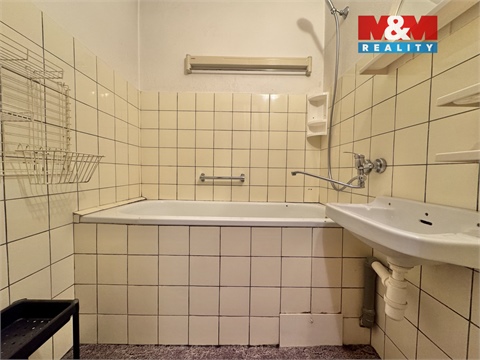 Pronájem bytu 2+1, 55 m² 4