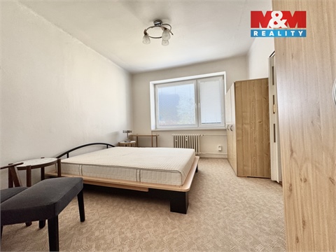 Pronájem bytu 2+1, 55 m² 8