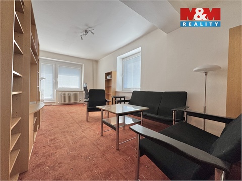 Pronájem bytu 2+1, 55 m² 6