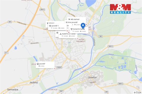 Pronájem obchodních prostor, 26 m² 12