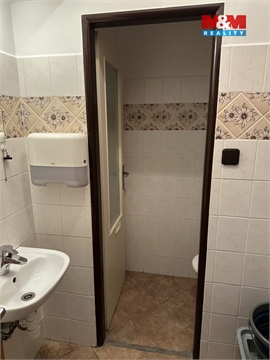 Pronájem obchodních prostor, 26 m² - 6