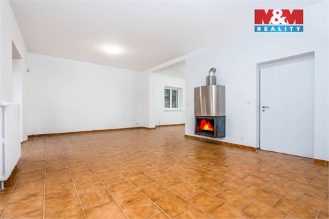 Prodej rodinného domu, 292 m² - 18