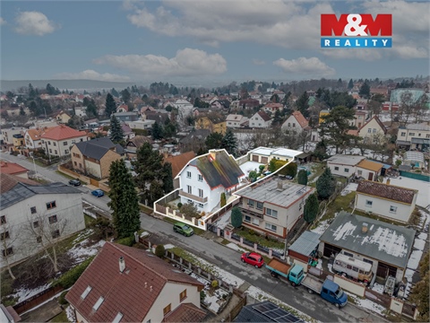 Prodej rodinného domu, 292 m² - 24