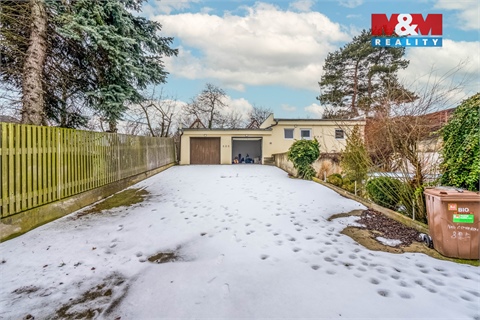 Prodej rodinného domu, 292 m² 28