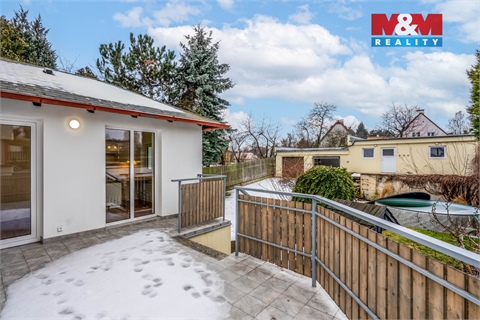 Prodej rodinného domu, 292 m² - 26