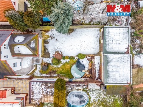 Prodej rodinného domu, 292 m² 26