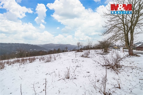 Prodej stavebního pozemku, 1 621 m² - 6