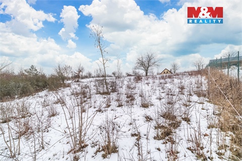 Prodej stavebního pozemku, 1 621 m² 8