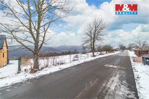 Prodej stavebního pozemku, 1 621 m² 6