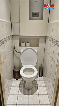 Pronájem bytu 2+1, 60 m² 8