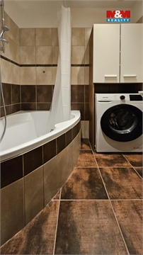 Pronájem bytu 2+1, 60 m² 6