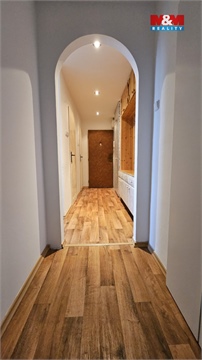 Pronájem bytu 2+1, 60 m² - 6