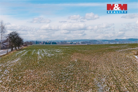 Prodej stavebního pozemku, 1 523 m² 6