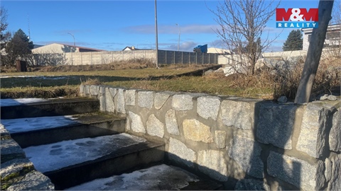 Prodej stavebního pozemku, 2 647 m² - 4