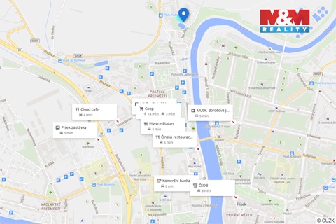 Prodej stavebního pozemku, 2 647 m² 2