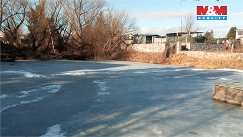 Prodej stavebního pozemku, 2 647 m² 6