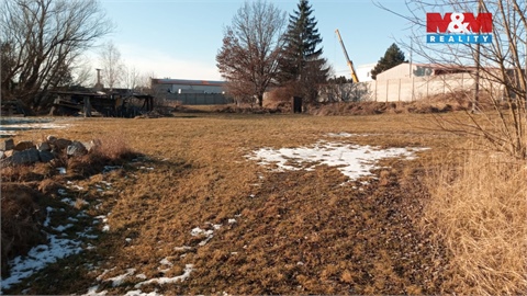 Prodej stavebního pozemku, 2 647 m² - 6