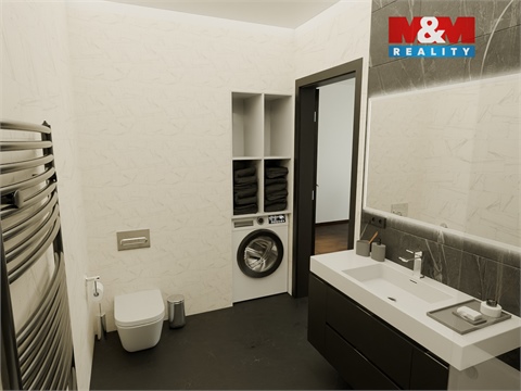 Prodej rodinného domu, 78 m² 4