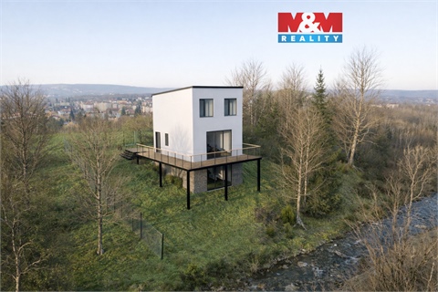 Prodej rodinného domu, 78 m² 0