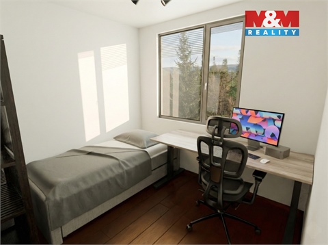 Prodej rodinného domu, 78 m² 8