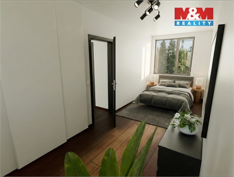 Prodej rodinného domu, 78 m² 6