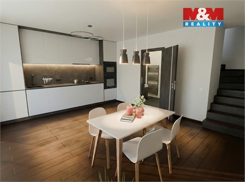 Prodej rodinného domu, 78 m² 10