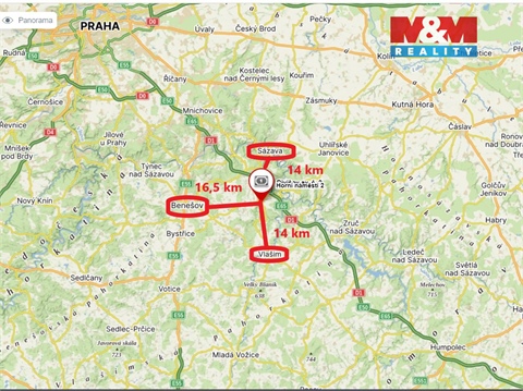 Pronájem kanceláře, 83 m² 8