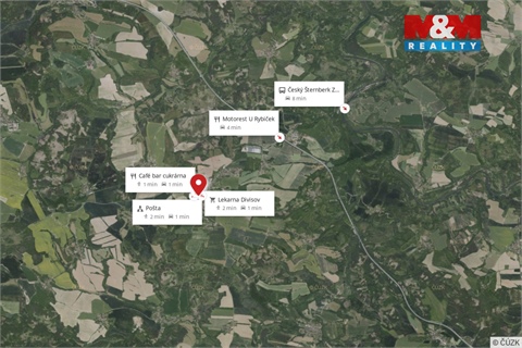 Pronájem kanceláře, 83 m² - 6