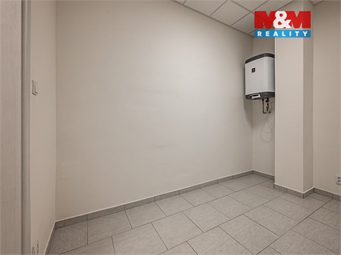 Pronájem kanceláře, 83 m² 4