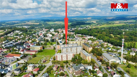 Pronájem bytu 2+1, 65 m² 10