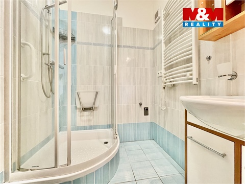 Pronájem bytu 2+1, 65 m² - 6