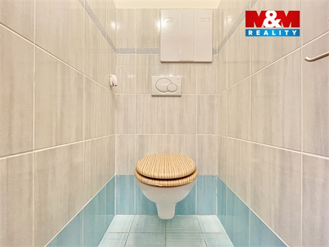 Pronájem bytu 2+1, 65 m² 8