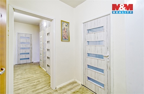 Prodej bytu 2+1, 60 m² 8