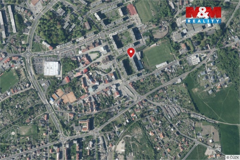 Prodej bytu 2+1, 60 m² 12