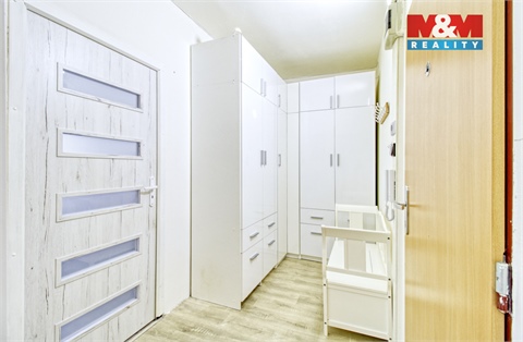 Prodej bytu 2+1, 60 m² - 6