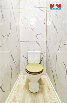 Prodej bytu 2+1, 60 m² - 10