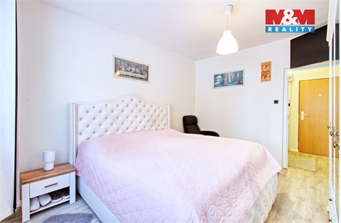 Prodej bytu 2+1, 60 m² 4