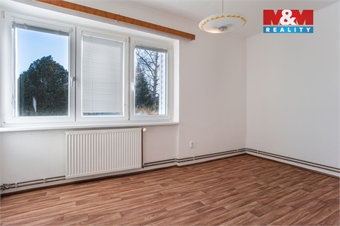 Pronájem bytu 3+1, 76 m² - 2