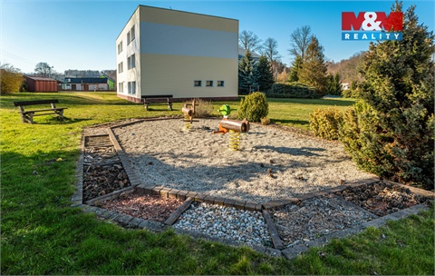 Pronájem bytu 3+1, 76 m² 10