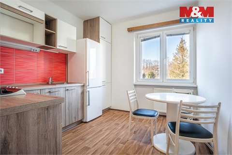 Pronájem bytu 3+1, 76 m² 4