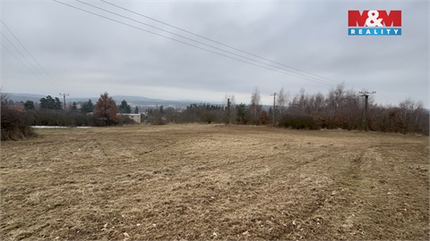 Prodej louky, 3 090 m² - 0