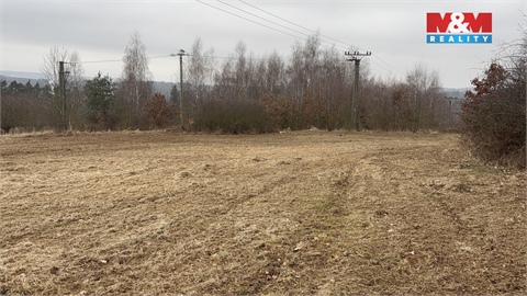 Prodej louky, 1 030 m² 2